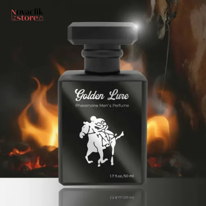 GOLDEN LURE