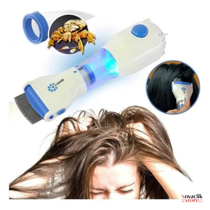 ASPIRADOR ANTIPIOJOS